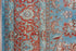Vintage Tabriz Area Rug (6' x 9')